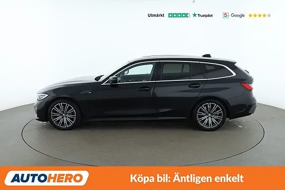 BMW 330I 2020 photo 2