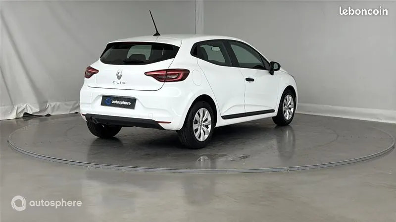 Renault Clio 2023 photo 5
