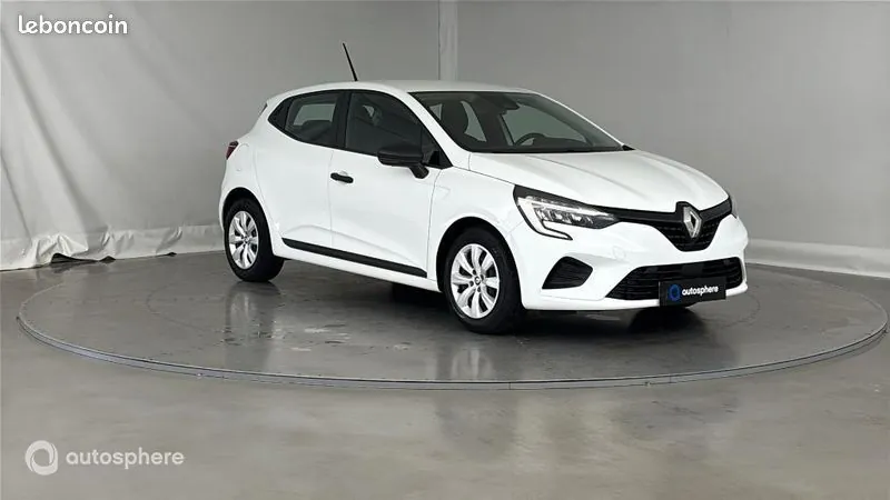 Renault Clio 2023 photo 3