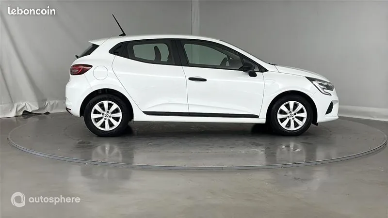 Renault Clio 2023 photo 4