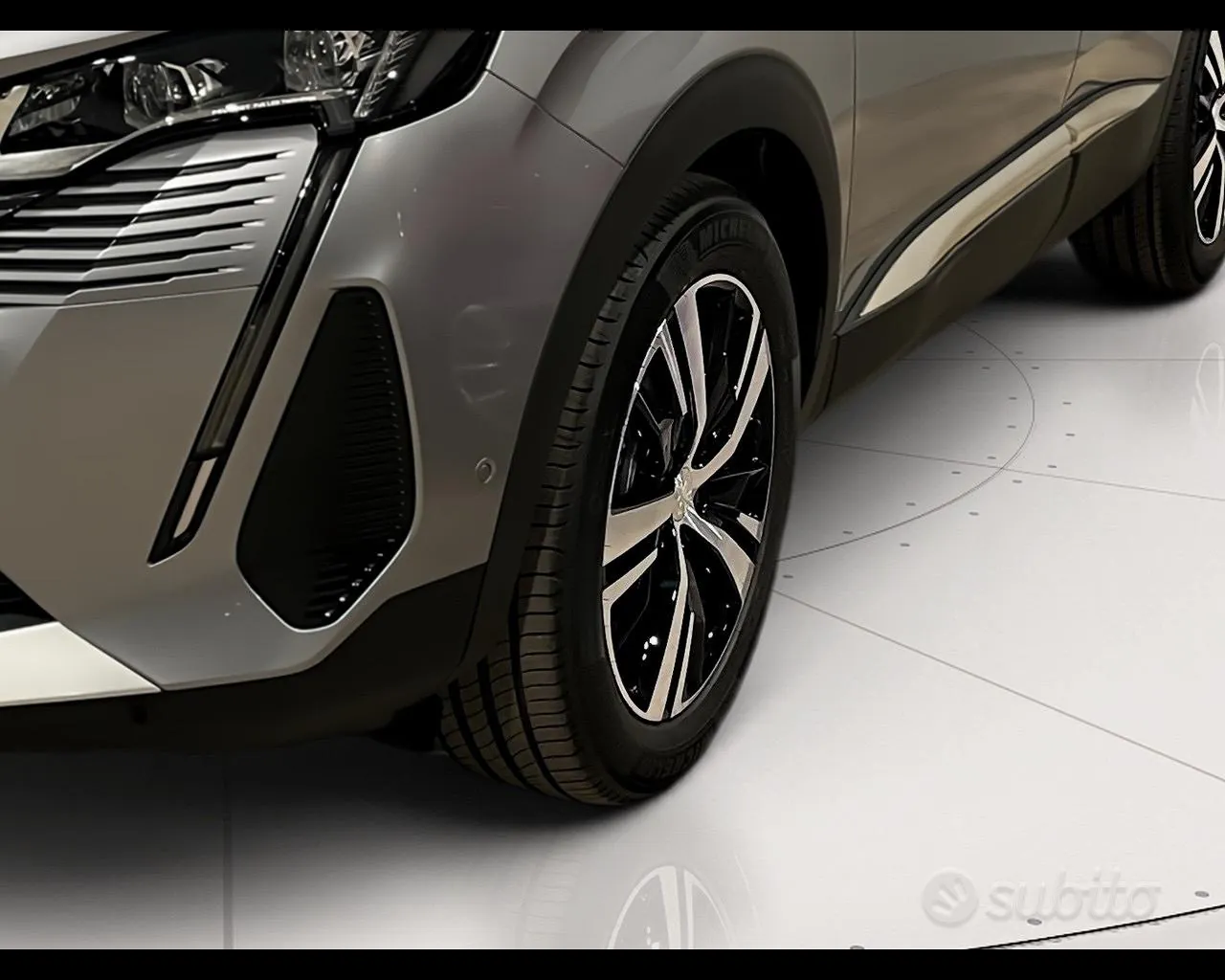Peugeot 3008 2024 photo 3