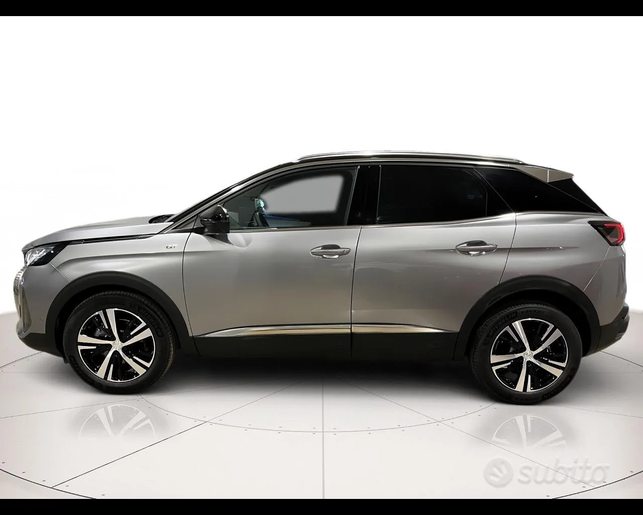 Peugeot 3008 2024 photo 4