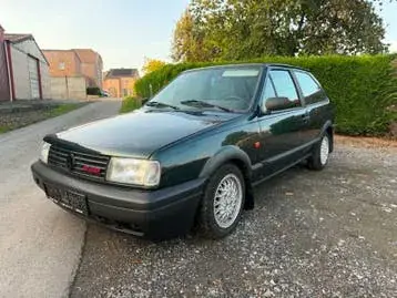 Volkswagen Corrado