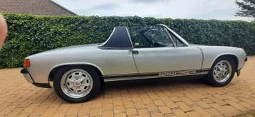 Porsche 914