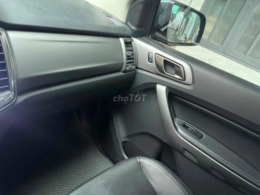 Ford Ranger 2021 photo 5