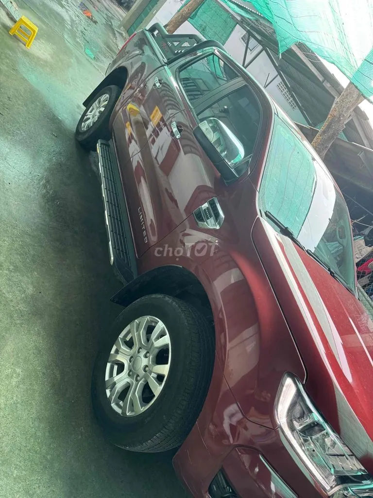 Ford Ranger 2021 photo 2