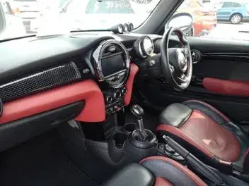 Mini Cooper 2017 photo 5