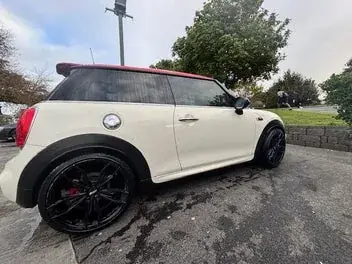 Mini Cooper 2017 photo 4