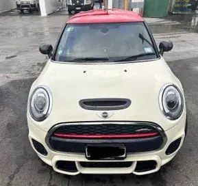 Mini Cooper 2017 photo 3