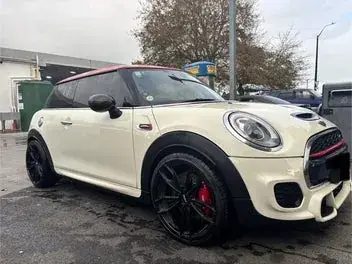 Mini Cooper 2017 photo 2