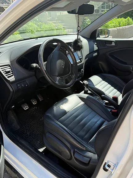 Hyundai I20 2018 photo 4