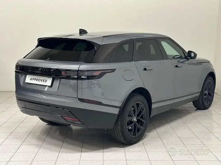 Land Rover Range Rover Velar 2025 photo 2