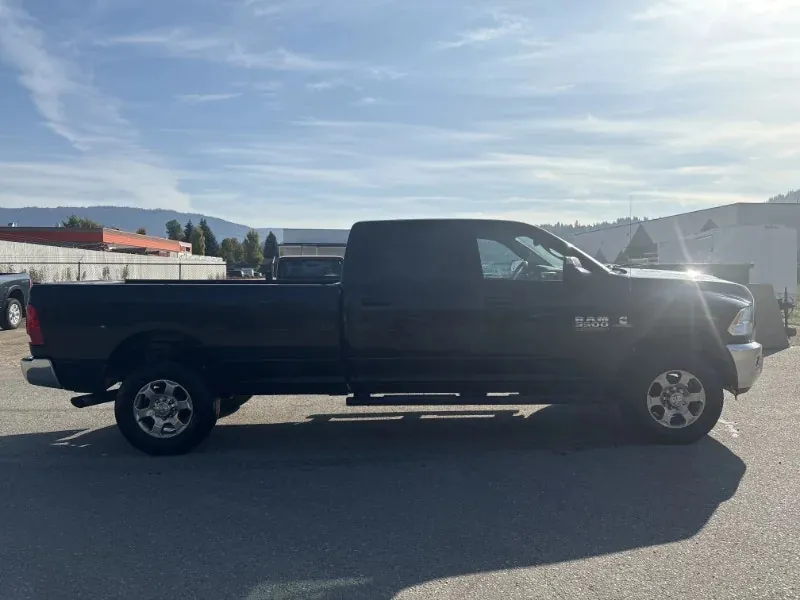 Ram 3500 2016 photo 4