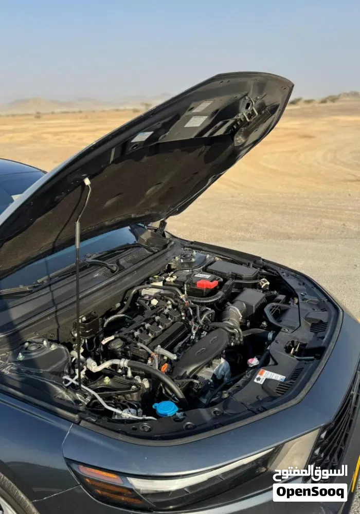 Honda Accord 2023 photo 3