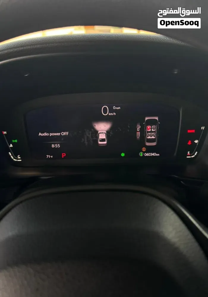 Honda Accord 2023 photo 2