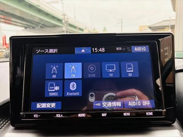 Toyota Raize 2020 photo 5