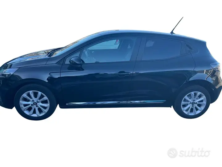 Renault Clio 2024 photo 3