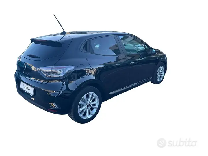 Renault Clio 2024 photo 2