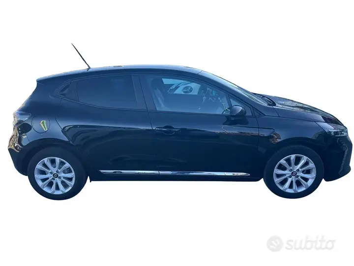 Renault Clio 2024 photo 4