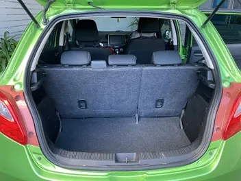 Mazda Demio 2013 photo 3