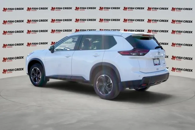 Nissan Rogue 2010 photo 3