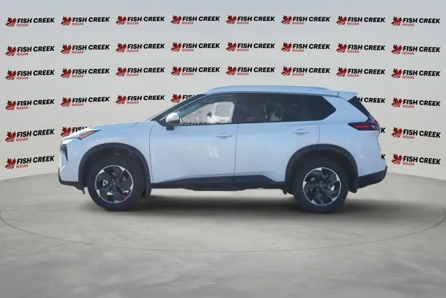 Nissan Rogue 2010 photo 2