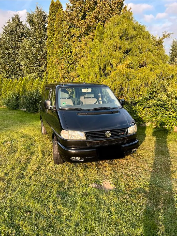 Volkswagen T4