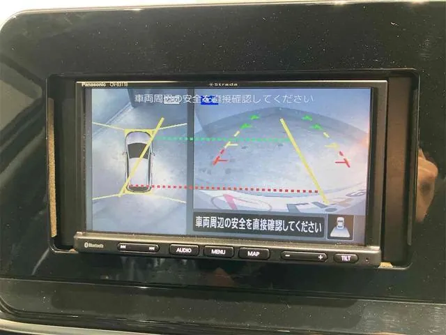 Nissan Note 2023 photo 5