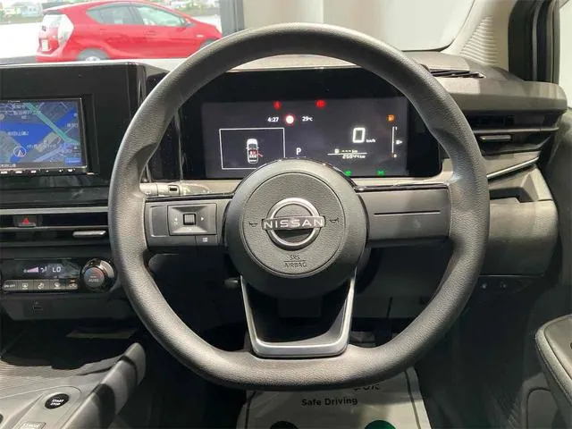 Nissan Note 2023 photo 3