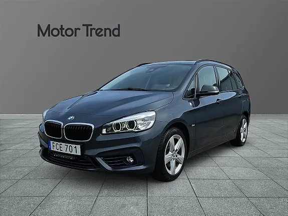 BMW 220D