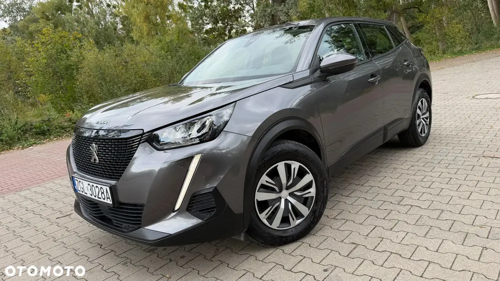 Peugeot 2008 2020 photo 4