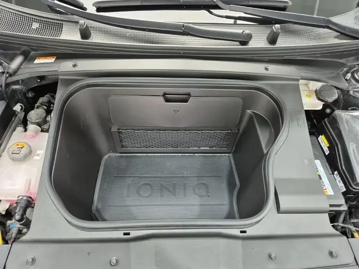 Hyundai Ioniq 6 2025 photo 5