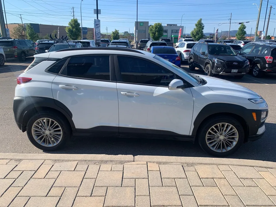 Hyundai Kona 2019 photo 4