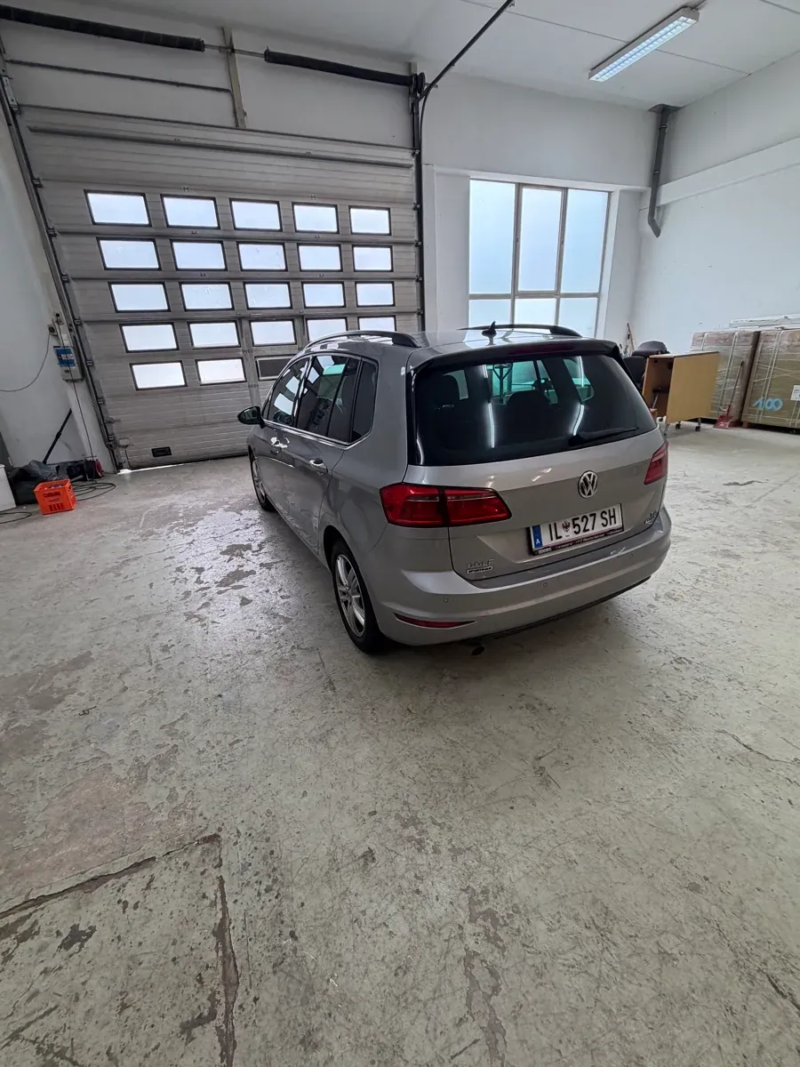 Volkswagen Golf 2017 photo 3