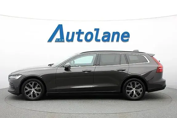 Volvo V60 2024 photo 5