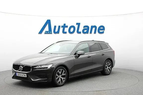 Volvo V60 2024 photo 4