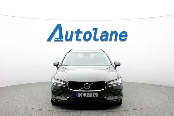 Volvo V60 2024 photo 3