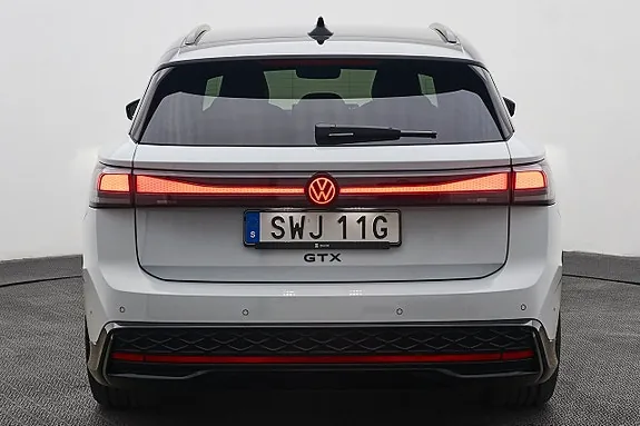 Volkswagen Id.7 2027 photo 5