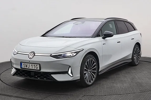 Volkswagen Id.7