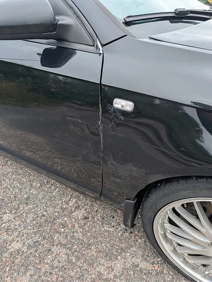 Audi A6 2008 photo 3