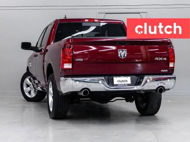 Ram 1500 Classic 2019 photo 5