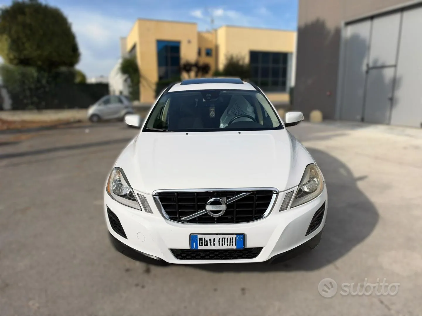 Volvo Xc60 2013 photo 2