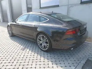 Audi A7 2016 photo 2