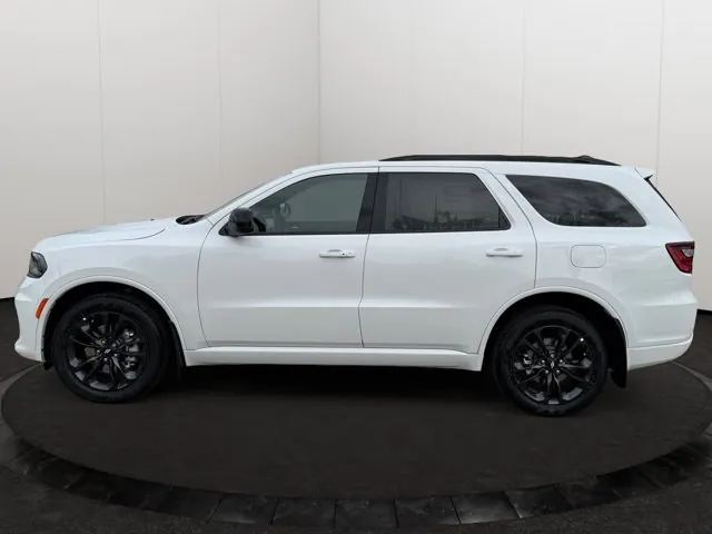 Dodge Durango 2027 photo 2