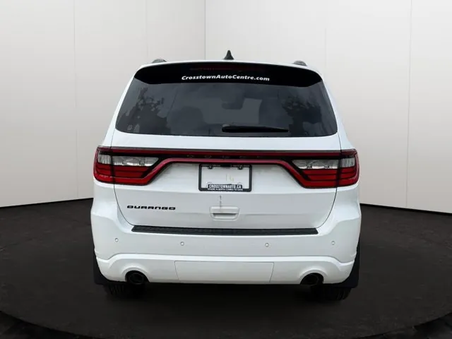 Dodge Durango 2027 photo 5