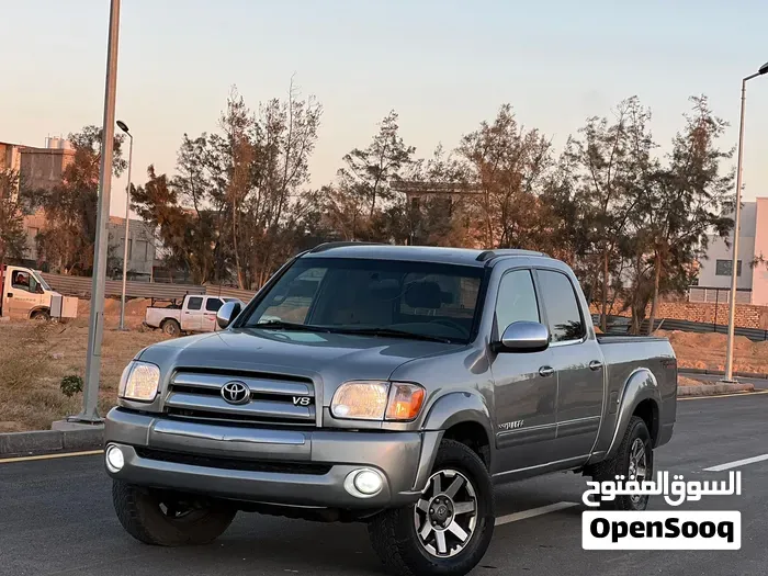 Toyota Tundra 2006 photo 2