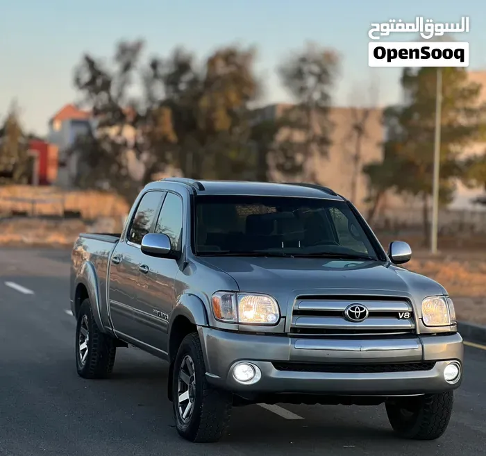 Toyota Tundra 2006 photo 3