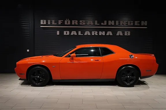 Dodge Challenger 2010 photo 3