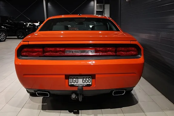 Dodge Challenger 2010 photo 5