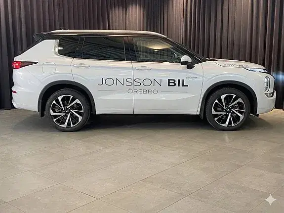 Mitsubishi Outlander 2025 photo 3